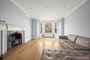 Greencroft Gardens South Hampstead